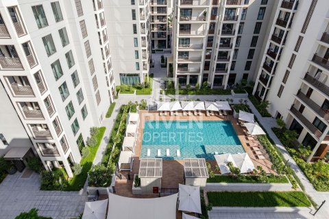 Apartment in Creek Beach, Dubai Creek Harbour (The Lagoons), Dubai 1 bedroom, 66.33 sq.m. № 126251 - photo 13