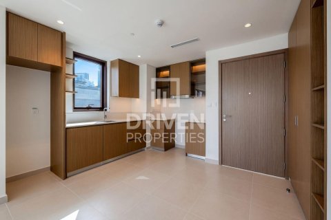 Apartment in Creek Beach, Dubai Creek Harbour (The Lagoons), Dubai 1 bedroom, 66.33 sq.m. № 126251 - photo 8