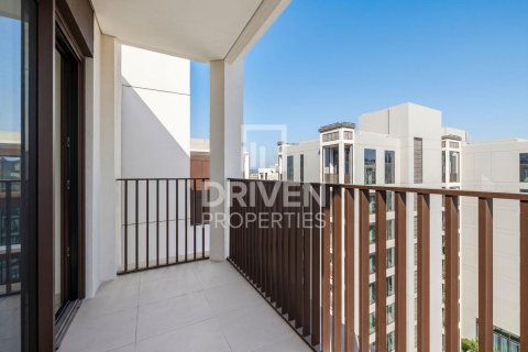 Apartment in Creek Beach, Dubai Creek Harbour (The Lagoons), Dubai 1 bedroom, 66.33 sq.m. № 126251 - photo 14
