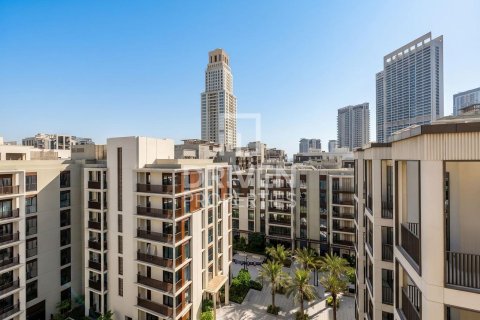 Apartment in Creek Beach, Dubai Creek Harbour (The Lagoons), Dubai 1 bedroom, 66.33 sq.m. № 126251 - photo 11