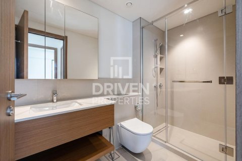 Apartment in Creek Beach, Dubai Creek Harbour (The Lagoons), Dubai 1 bedroom, 66.33 sq.m. № 126251 - photo 10