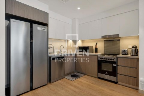 Apartment in The Grand, Dubai Creek Harbour (The Lagoons), Dubai 2 bedrooms, 119.1 sq.m. № 126245 - photo 27