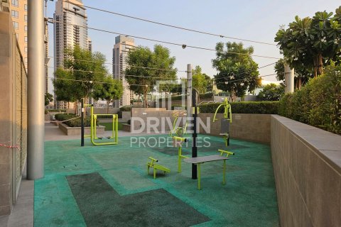 Apartment in The Grand, Dubai Creek Harbour (The Lagoons), Dubai 2 bedrooms, 119.1 sq.m. № 126245 - photo 7