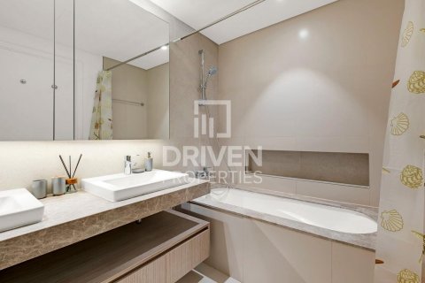 Apartment in The Grand, Dubai Creek Harbour (The Lagoons), Dubai 2 bedrooms, 119.1 sq.m. № 126245 - photo 24