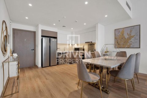 Apartment in The Grand, Dubai Creek Harbour (The Lagoons), Dubai 2 bedrooms, 119.1 sq.m. № 126245 - photo 20