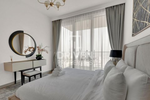 Apartment in The Grand, Dubai Creek Harbour (The Lagoons), Dubai 2 bedrooms, 119.1 sq.m. № 126245 - photo 17