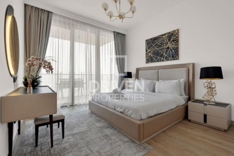 Apartment in The Grand, Dubai Creek Harbour (The Lagoons), Dubai 2 bedrooms, 119.1 sq.m. № 126245 - photo 25
