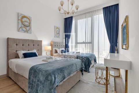 Apartment in The Grand, Dubai Creek Harbour (The Lagoons), Dubai 2 bedrooms, 119.1 sq.m. № 126245 - photo 19