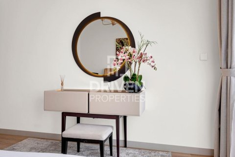 Apartment in The Grand, Dubai Creek Harbour (The Lagoons), Dubai 2 bedrooms, 119.1 sq.m. № 126245 - photo 6