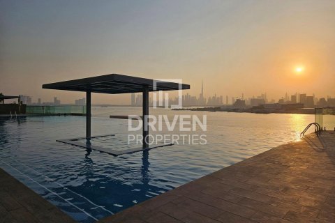 Apartment in The Grand, Dubai Creek Harbour (The Lagoons), Dubai 2 bedrooms, 119.1 sq.m. № 126245 - photo 14