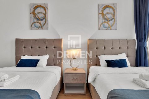 Apartment in The Grand, Dubai Creek Harbour (The Lagoons), Dubai 2 bedrooms, 119.1 sq.m. № 126245 - photo 26