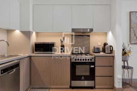 Apartment in The Grand, Dubai Creek Harbour (The Lagoons), Dubai 2 bedrooms, 119.1 sq.m. № 126245 - photo 18