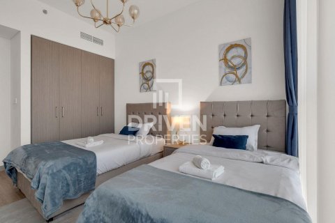 Apartment in The Grand, Dubai Creek Harbour (The Lagoons), Dubai 2 bedrooms, 119.1 sq.m. № 126245 - photo 11