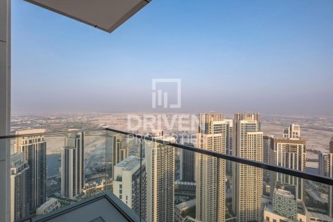 Apartment in The Grand, Dubai Creek Harbour (The Lagoons), Dubai 2 bedrooms, 119.1 sq.m. № 126245 - photo 13