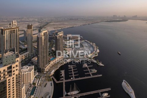 Apartment in The Grand, Dubai Creek Harbour (The Lagoons), Dubai 2 bedrooms, 119.1 sq.m. № 126245 - photo 22