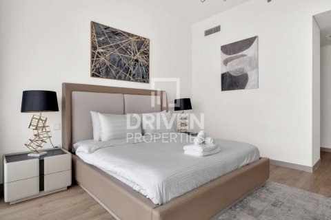 Apartment in The Grand, Dubai Creek Harbour (The Lagoons), Dubai 2 bedrooms, 119.1 sq.m. № 126245 - photo 23