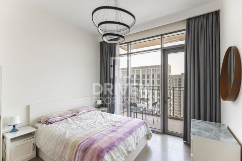 Appartement à Park Heights, Dubai Hills Estate, Dubai, 2 chambres, 99.87 m², № 126255 - photo 7