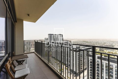 Appartement à Park Heights, Dubai Hills Estate, Dubai, 2 chambres, 99.87 m², № 126255 - photo 10