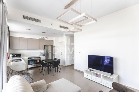 Appartement à Park Heights, Dubai Hills Estate, Dubai, 2 chambres, 99.87 m², № 126255