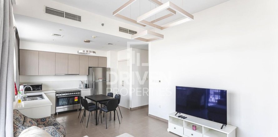 Appartement à Park Heights, Dubai Hills Estate, Dubai, 2 chambres, 99.87 m², № 126255