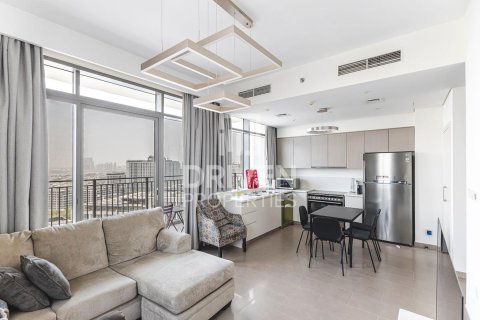 Appartement à Park Heights, Dubai Hills Estate, Dubai, 2 chambres, 99.87 m², № 126255 - photo 2