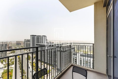 Appartement à Park Heights, Dubai Hills Estate, Dubai, 2 chambres, 99.87 m², № 126255 - photo 12