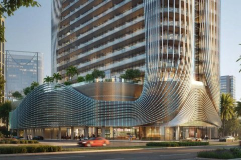Apartment in Business Bay, Dubai 1 bedroom, 76 sq.m. № 18038 - photo 5