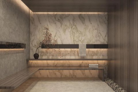 Appartement à Arjan, Dubai, 2 chambres, 112 m², № 18041 - photo 8