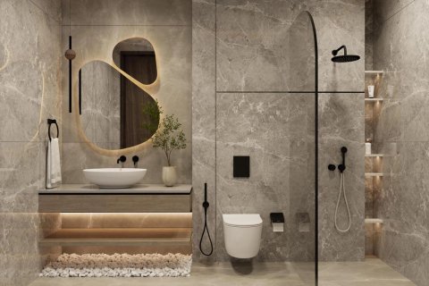 Appartement à Arjan, Dubai, 2 chambres, 112 m², № 18041 - photo 6
