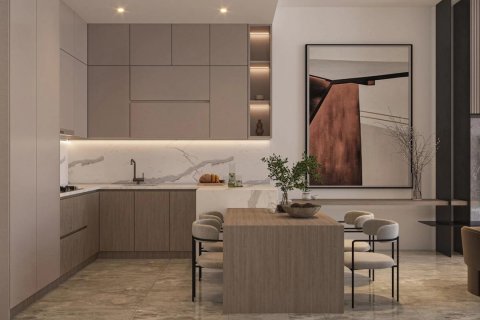 Appartement à Arjan, Dubai, 2 chambres, 112 m², № 18041 - photo 7