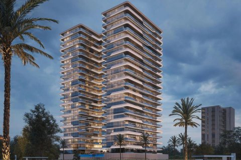 Appartement à Arjan, Dubai, 2 chambres, 112 m², № 18041 - photo 18