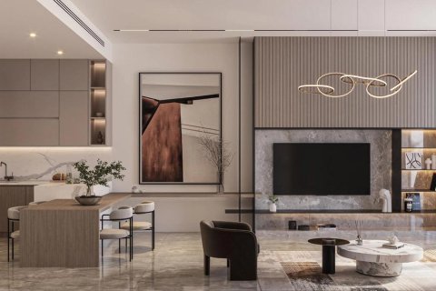 Appartement à Arjan, Dubai, 2 chambres, 112 m², № 18041 - photo 2