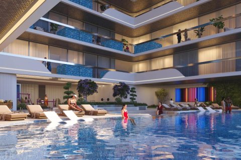 Apartamento en Arjan, Dubai, estudio, 39 m², № 18039 - foto 12