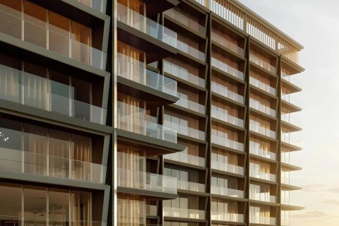 Купить квартиру в Al Jaddaf, Дубай: студию, 38м², № 18042 - фото 8