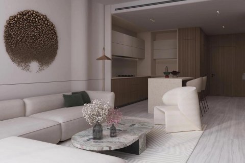 Купить квартиру в Al Jaddaf, Дубай: студию, 38м², № 18042 - фото 4