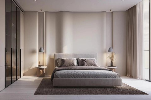 Купить квартиру в Al Jaddaf, Дубай: студию, 38м², № 18042 - фото 3