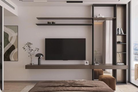 شقة في Arjan, دبي 1غرف نوم, 71 م² رقم 18040 - صورة 5