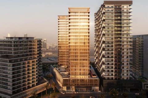 شقة في Al Jaddaf, دبي 2 غرف نوم, 110 م² رقم 18043 - صورة 1
