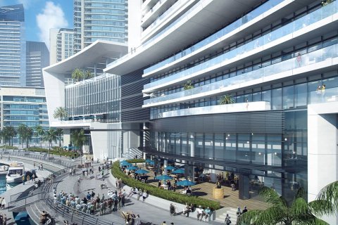 VIDA RESIDENCES APARTMENTS in Downtown Dubai (Downtown Burj Dubai), Dubai, № 467