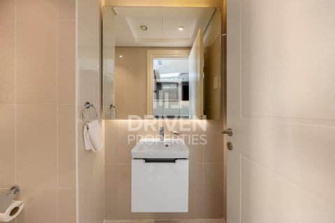 شقة في Damac Maison The Distinction, وسط مدينة دبي, دبي 3 غرف نوم, 164.44 م² رقم 142860 - صورة 18