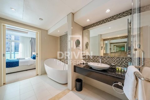 شقة في Damac Maison The Distinction, وسط مدينة دبي, دبي 3 غرف نوم, 164.44 م² رقم 142860 - صورة 9