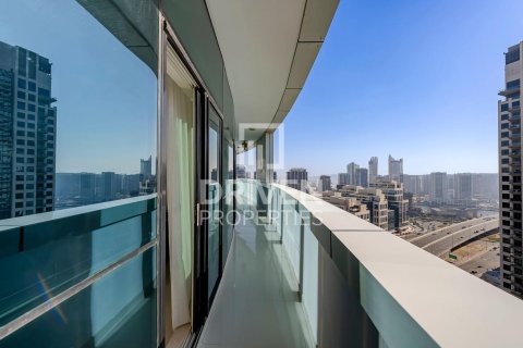 شقة في Damac Maison The Distinction, وسط مدينة دبي, دبي 3 غرف نوم, 164.44 م² رقم 142860 - صورة 21