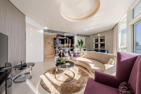 شقة في Damac Maison The Distinction, وسط مدينة دبي, دبي 3 غرف نوم, 164.44 م² رقم 142860 - صورة 5