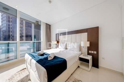 شقة في Damac Maison The Distinction, وسط مدينة دبي, دبي 3 غرف نوم, 164.44 م² رقم 142860 - صورة 14