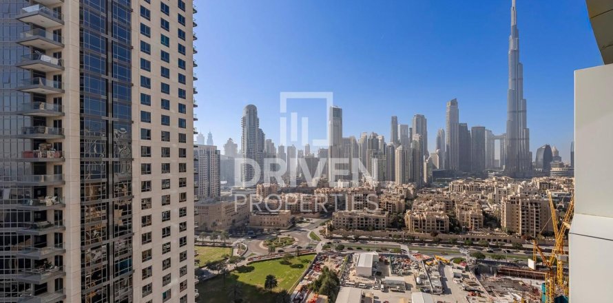 شقة في Damac Maison The Distinction, وسط مدينة دبي, دبي 3 غرف نوم, 164.44 م² رقم 142860