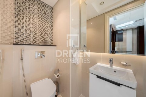 شقة في Damac Maison The Distinction, وسط مدينة دبي, دبي 3 غرف نوم, 164.44 م² رقم 142860 - صورة 17
