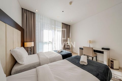شقة في Damac Maison The Distinction, وسط مدينة دبي, دبي 3 غرف نوم, 164.44 م² رقم 142860 - صورة 12