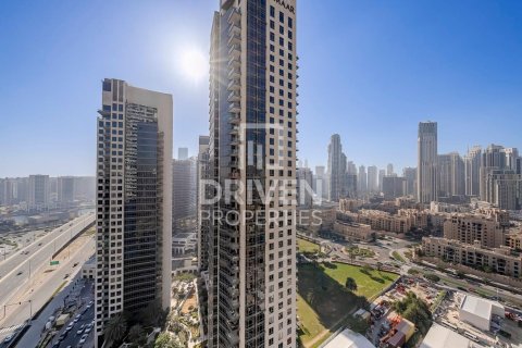 شقة في Damac Maison The Distinction, وسط مدينة دبي, دبي 3 غرف نوم, 164.44 م² رقم 142860 - صورة 20