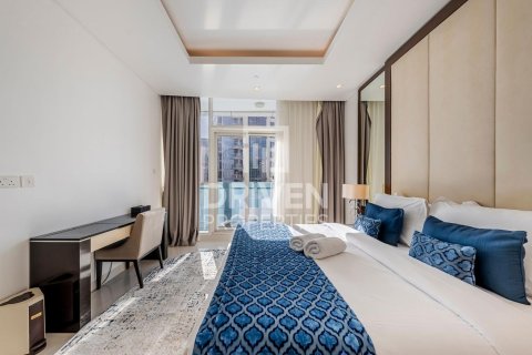 شقة في Damac Maison The Distinction, وسط مدينة دبي, دبي 3 غرف نوم, 164.44 م² رقم 142860 - صورة 11