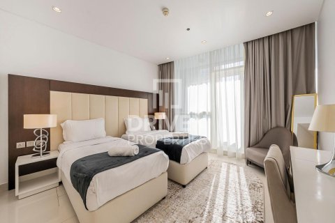 شقة في Damac Maison The Distinction, وسط مدينة دبي, دبي 3 غرف نوم, 164.44 م² رقم 142860 - صورة 13
